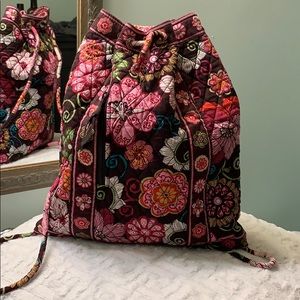 Vera Bradley bag